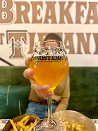 Photo n°44 de Show Boulette à Lens (Restaurant)