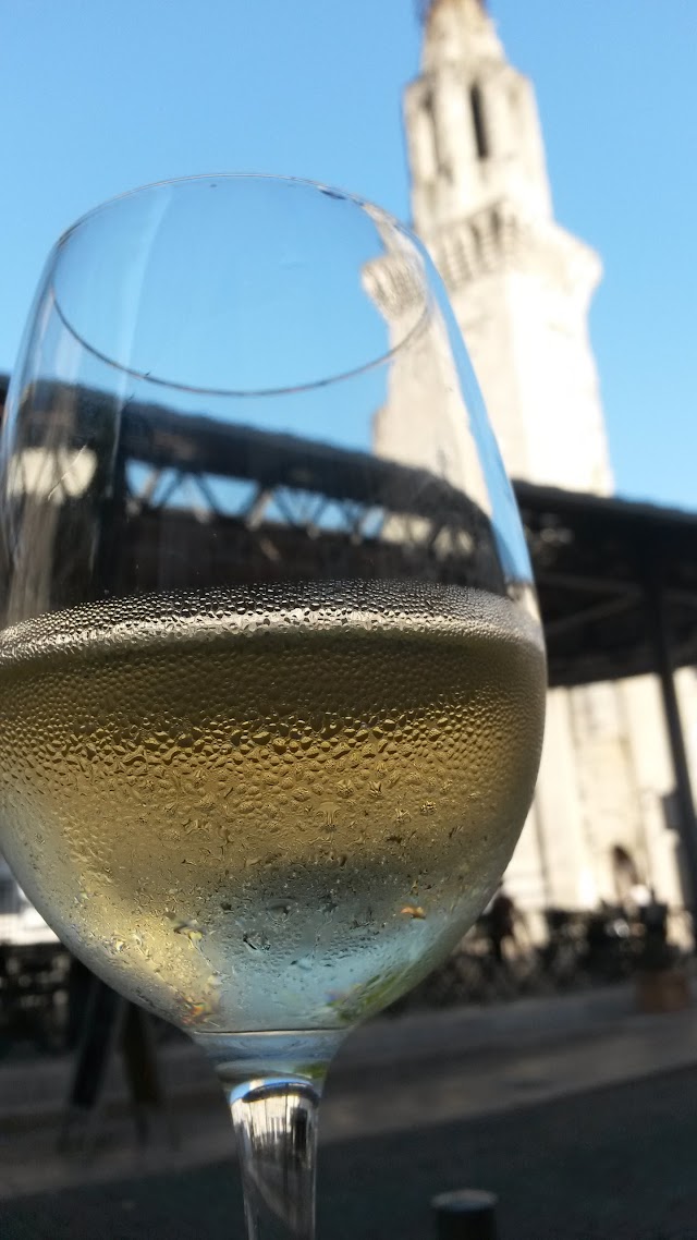 Marion Nous - Bar à Tapas & Bar à Vins