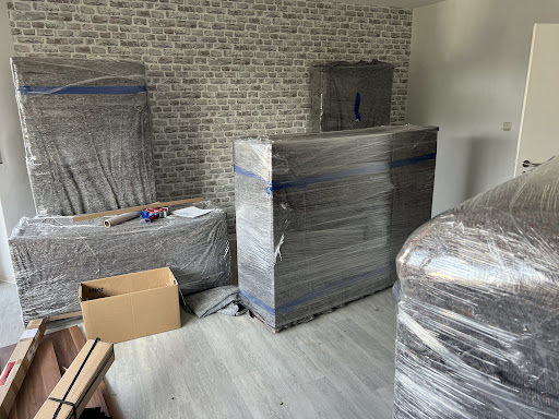 Bielefelder Fracht Spedition GmbH - Thumbnail
