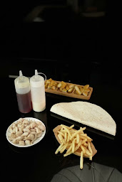 Photo n°1 de Snack Le Diamant à Agde (Restaurant de tacos)