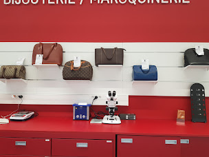 Photo n°17 de Easy Cash Amiens à Longueau (Magasin de jeux vidéo)