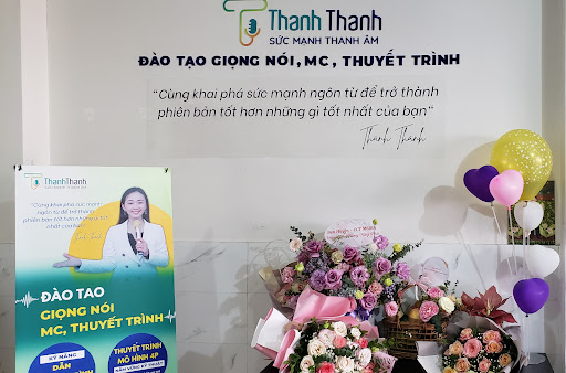 Thanh