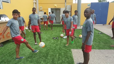 Photos of Stade Thelbert Carti