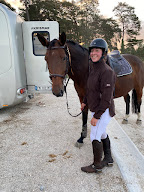 La Coulee Aux Chevaux à Faÿ-lès-Nemours