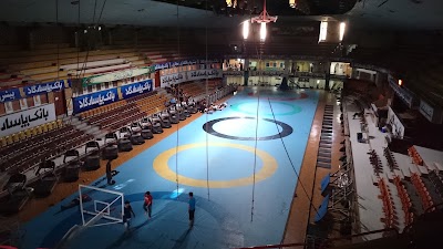 Photos of Wrestling Federation Of Iran