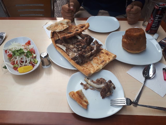 Ugur Buryan Kebap Salonu