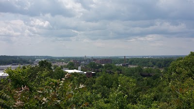 Photos of Chimborazo Park