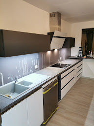 Photo n°8 de MSD - Entreprise Générale du Bâtiment 77 à La Ferté-sous-Jouarre (Cuisiniste)