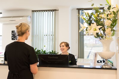 Photos of Your Health Hub - General Practice and Allied Health Centre
