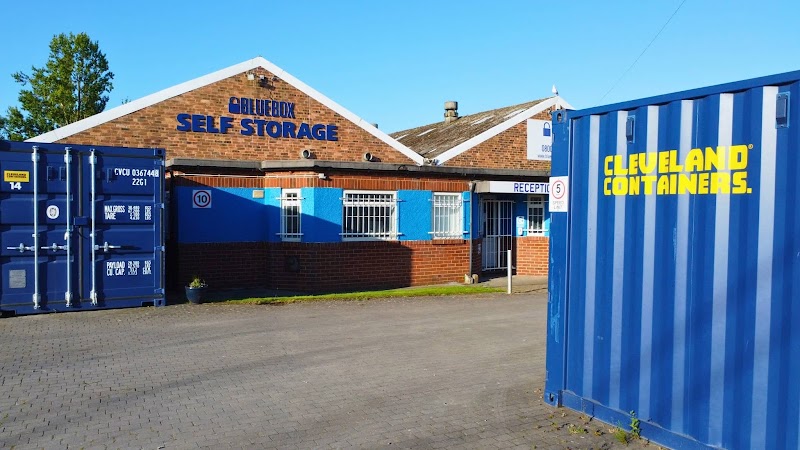 Bluebox Storage - Carlisle photo 2
