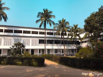 Photos of Ispahani Public School and College