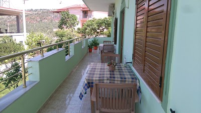 Apartment Skrapalli