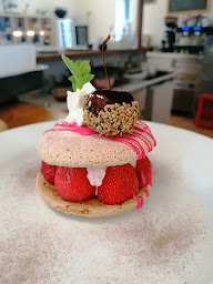 Photo n°9 de Black Pig manciet à Manciet (Restaurant)