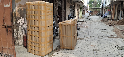 Pawan Packers and Movers wakad kanpur making a transformational shift in the way they do business… post image