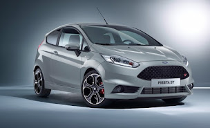 Photo n°6 de Ford Sète à Sète (Vendeur de voitures d'occasion)