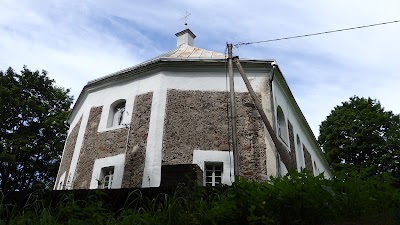 Photos of Ugionių &Scaron;vč. Mergelės Marijos Ėmimo į dangų bažnyčia