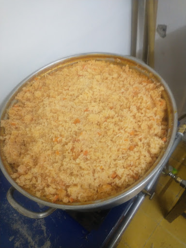 Comidas caseras el buen sazón - Thumbnail