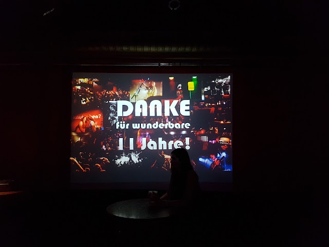 Weekender Cafe & Club