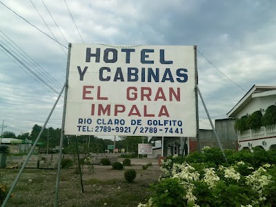 Photos of Hotel El Gran Impala