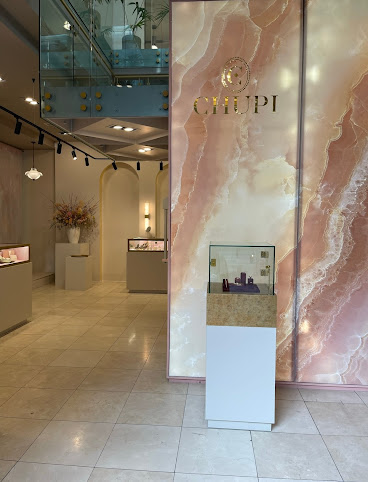 Chupi | Engagement Rings Ireland | Wedding Rings & Fine Jewellery by null