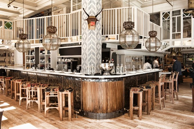 Iberica Marylebone