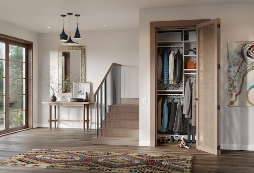 California Closets - Saint Louis
