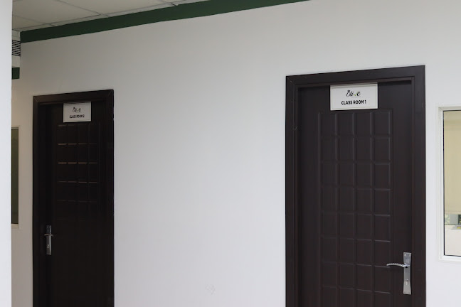 Ratings and feedback for Olive Education Institute
