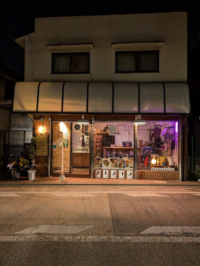 ファクトリーズトーキョー Design Studio/Gallery/Cafe&Bar/Art Space/