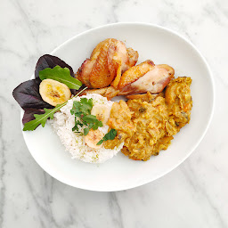 Photo n°5 de Monville à Paris (Restaurant français)