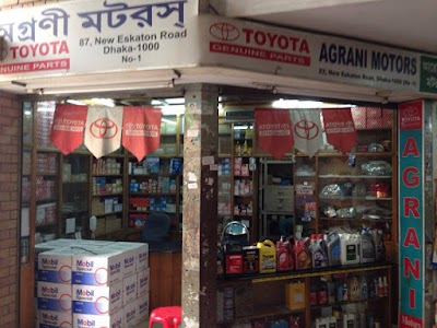 Photos of Agrani Motors