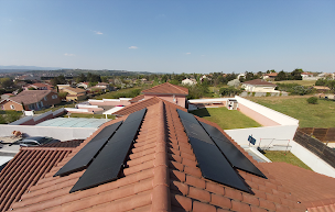 Photo n°4 de E2N Solaire à Communay (Électricien)