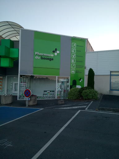 PHARMACIE DU BOCAGE - Thumbnail