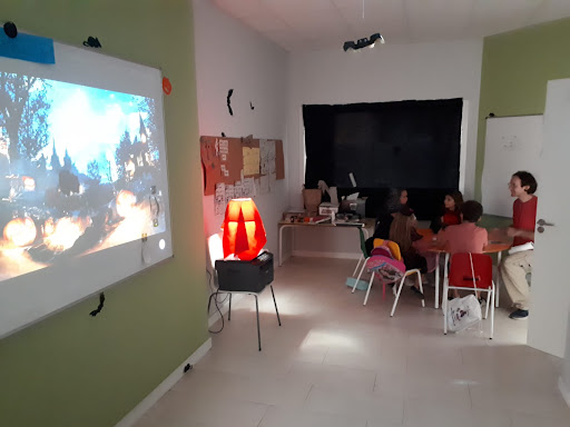 Jaime Street Language School