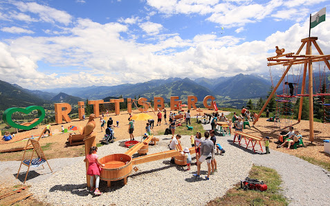 Erlebnis Rittisberg Freizeitpark Schildlehen 31, 8972 Ramsau am Dachstein, Österreich