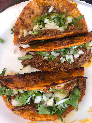 La Michoacana Bakery & Taco Shop by null