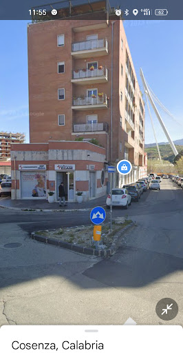Ecam - Visual