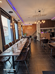 Photo n°11 de Rose De Damas à Lyon (Restaurant libanais)