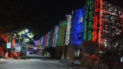 Photos of Institute of Child and Mother Health