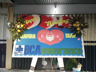 Photos of Toko Ani Jaya Florist Jember & florist online
