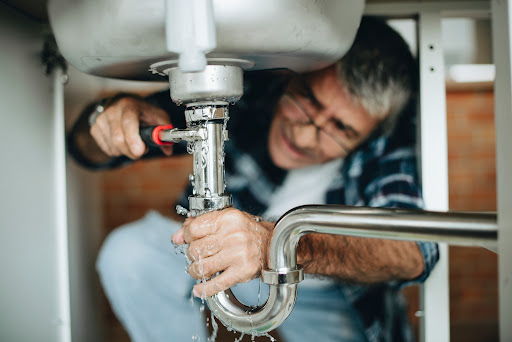 Surrey Plumbers - Visual