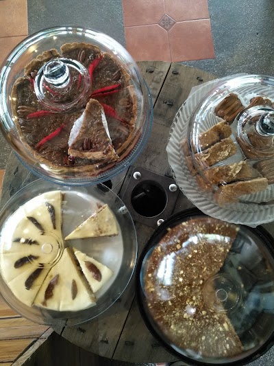 Photos of Garden Cafe