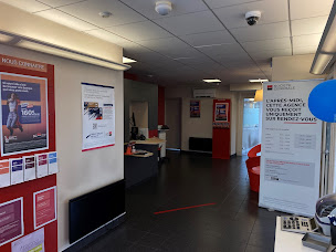 Photo n°3 de SG à Chemillé-en-Anjou (Banque d'épargne)