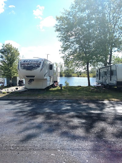 Photos of Lakeside Camp Park