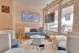 Photo n°11 de BARNES Méribel à Les Allues (Agence de location immobilière)