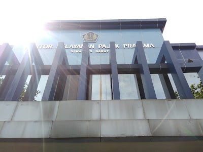 Photos of Pratama Tax Service Office of Semarang Barat