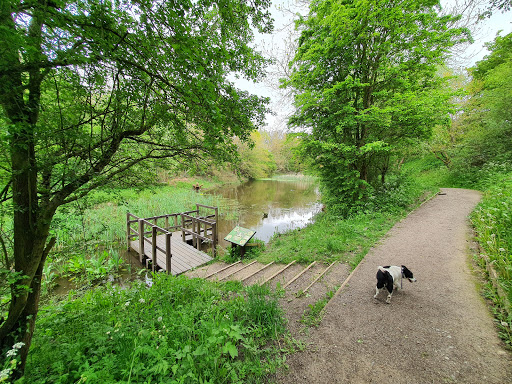 Red River Nature Walk