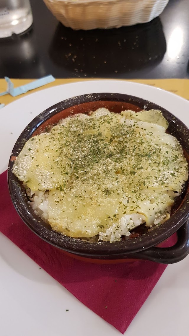 Un Pizzico di Puglia