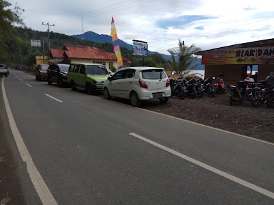 Photos of Rm. Riak Danau