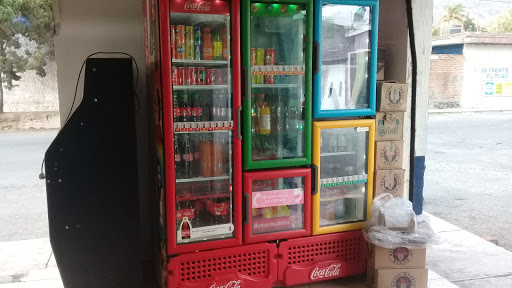 Servi chelas - Visual