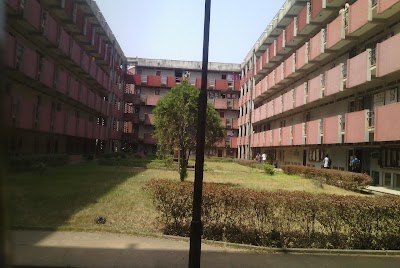 Photos of University of Benin